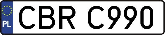 CBRC990