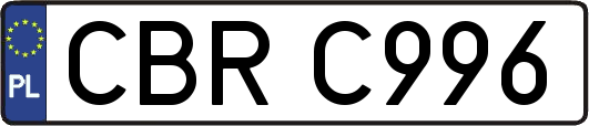 CBRC996