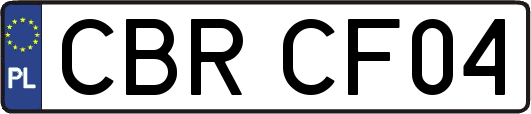 CBRCF04