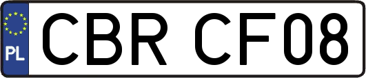 CBRCF08