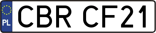 CBRCF21