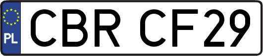 CBRCF29