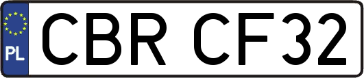 CBRCF32