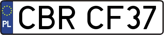CBRCF37