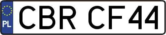 CBRCF44