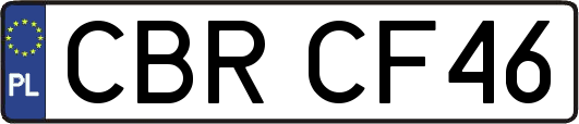 CBRCF46
