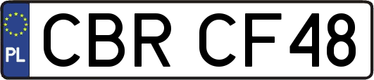 CBRCF48