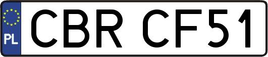 CBRCF51