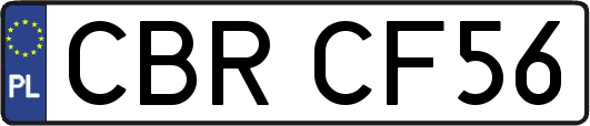 CBRCF56