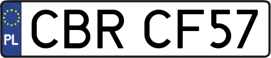 CBRCF57