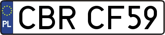 CBRCF59