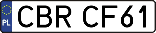 CBRCF61