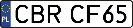 CBRCF65