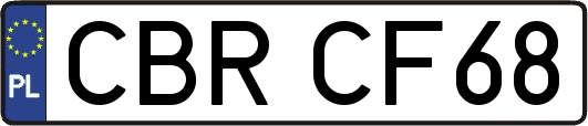 CBRCF68