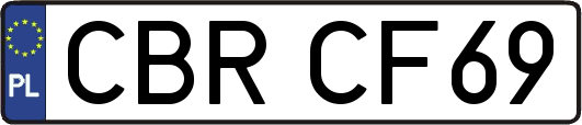 CBRCF69