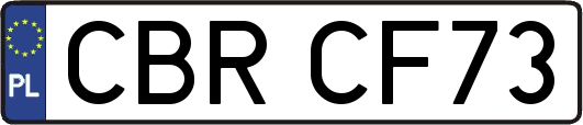 CBRCF73