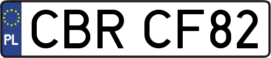 CBRCF82