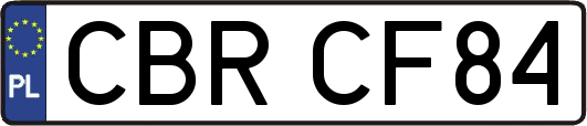 CBRCF84