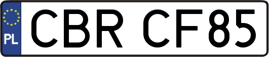CBRCF85
