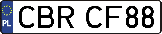 CBRCF88