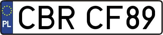 CBRCF89