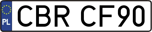 CBRCF90