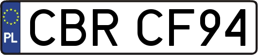 CBRCF94
