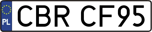 CBRCF95
