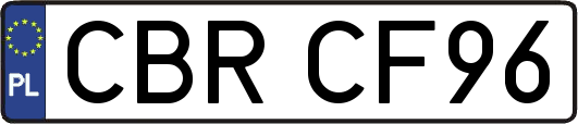 CBRCF96