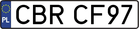 CBRCF97