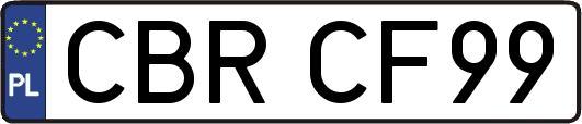 CBRCF99