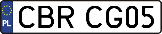 CBRCG05