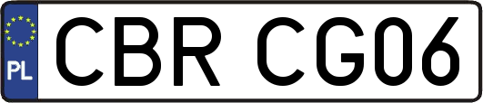 CBRCG06