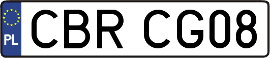 CBRCG08