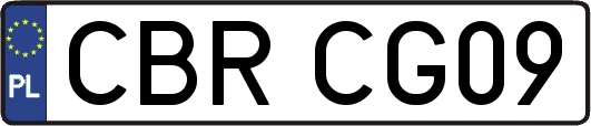 CBRCG09