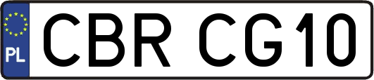 CBRCG10