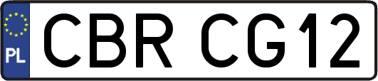 CBRCG12