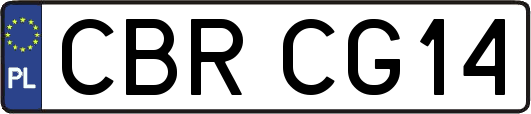 CBRCG14