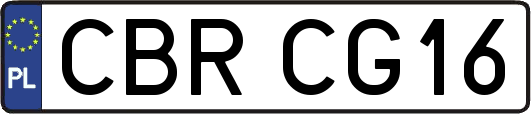 CBRCG16