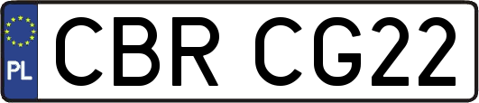 CBRCG22