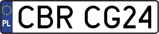 CBRCG24