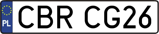 CBRCG26