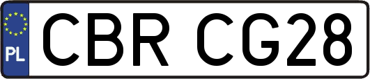CBRCG28