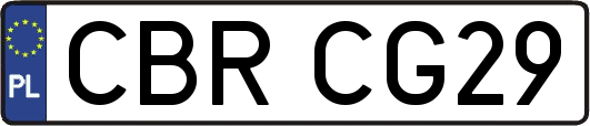 CBRCG29