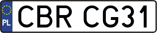 CBRCG31