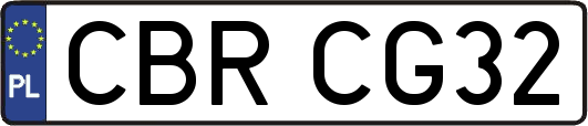 CBRCG32