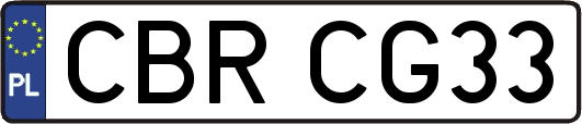 CBRCG33