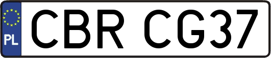 CBRCG37
