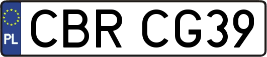 CBRCG39