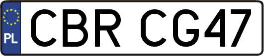 CBRCG47